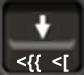 navigation key